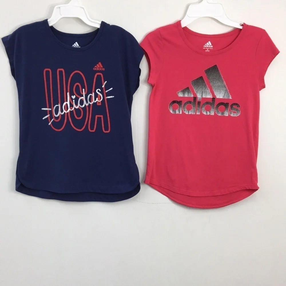 Various Brands Girls 9 Piece Athleisure Clothing Bundle Size 10/12 EXCELLENT